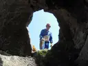 Cova-avenc de la Teuleria - Miniatura 1, Gandesa