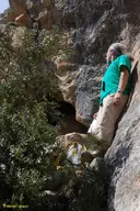 Cova E d'Olopte - Miniatur 2, Isòvol