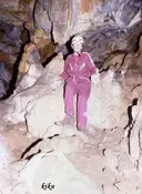 Forat del Coll de Cuberes - Miniatura 1, Baix Pallars