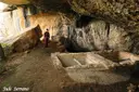 Cova de l'Agnet - Miniatura 1, Margalef