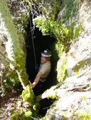 Avenc Nº2 de la Roca Sabeia - Miniatura 1, Camprodon
