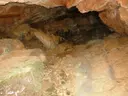 Cova de l'Aigua del Pas Nou - Thumbnail 3, Vilanova de Meià