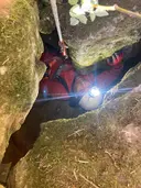 Avenc del Boquerol d'en Vidal - Miniatura 4, Vilanant