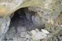 Cova de la Font - Миниатюра 2, Febró, La