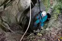 Avenc del Puig Escampador - Miniatura 6, Olesa de Bonesvalls
