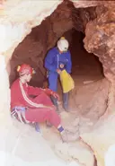 Cova de l'Arcada - Thumbnail 3, Camarasa