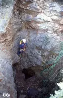Avenc de la Colla del Pinxo - Miniatura 1, Begues