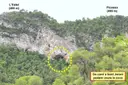 Cova de la Porca - Miniatura 1, Móra d'Ebre