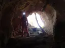 Cova Fonda de Tragó - Thumbnail 1, Os de Balaguer