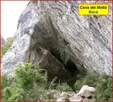 Cova del Moltó - Miniatura 3, Gombrèn