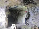 Cova de la Sendera del Mascar - Thumbnail 4, Alfara de Carles