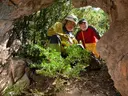 Túnel del Torrent de Fontfreda - Miniatura 2, Bellver de Cerdanya