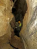 Avenc de la Riera de la Falconera - Miniatura 6, Sitges