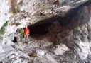 Bauma del Corneta - Miniatura 2, Montagut i Oix