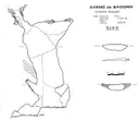 Avenc de Sadorn - Miniatura 1, Gisclareny