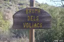 Bauma dels Voliacs - صورة مصغرة 1, Torà