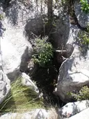 Avenc Sm-9 del Serrat de la Morella - Miniatura 1, Begues