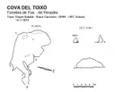 Cova del Toixó - Miniatura 1, Torrelles de Foix