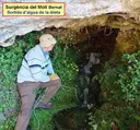 Surgència del Molí Bernat - Miniatura 3, Tavertet