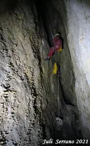 Cova de les Caixes - صورة مصغرة 16, Avellanes i Santa Linya, Les