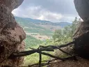 Cova del Muronell - Miniatur 5, Mura