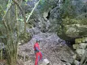 Cova Uf-2 - Miniatura 1, Sénia, La