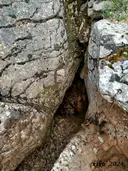 Forat del Camí Nou - Thumbnail 2, Gavet de la Conca