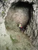 Cova de l'ós - Miniatura 3, Alp