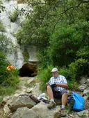 Forat de la Lleixa Closa - Thumbnail 1, Montagut i Oix