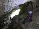 Cova de les Pubilles - Miniatura 3, Gombrèn