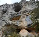Cova Nº10 de l'Escudelleta - Miniatura 3, Capafonts