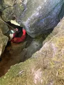 Avenc del Boquerol d'en Vidal - Miniatura 2, Vilanant