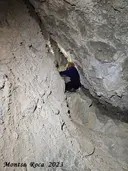 Cova del Còdol de Santa Fe - Miniatura 5, Mont-ral