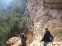 Cova dels Carrers de Lluçars - Miniatura 3, Vilanova de Meià