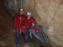 Avenc dels Ampostins - Thumbnail 9, Roquetes