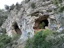Cova de les Dues Boques - Thumbnail 1, Capçanes