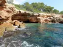 Cova Negra - Thumbnail 2, Ametlla de Mar, L'
