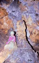 Forat del Coll de Cuberes - Miniatura 3, Baix Pallars