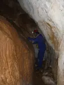 Cova de Cal Sant - Miniatura 5, Llacuna, La
