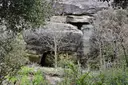 Cova del Mas Salou - 缩略图 1, Masies de Roda, Les