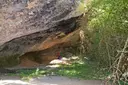 Balma de Paüsa - Miniatura 1, Alpens