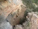 Forat de Borretes - Miniatura 2, Pinell de Brai, El