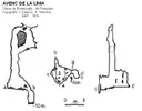 Avenc de la Línia - Miniatur 1, Olesa de Bonesvalls