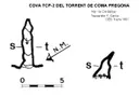 Cova Petita de l'ós - Miniatura 1, Alp