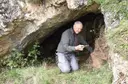 Cova Deth Maupàs - Miniatura 2, Naut Aran