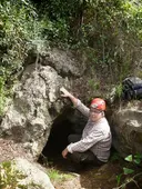 Cau de les Goges - Thumbnail 1, Bisbal d'Empordà, La