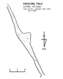 Cova de la Riba - Miniatura 3, Riba, La