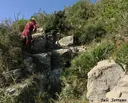 Avenc de la Solana de Ca la Torre - Miniatura 1, Pratdip