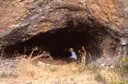 Cova de l'Hostal Roig - Miniatura 1, Gavet de la Conca