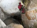 Forat del Vent Glaçat - Miniatura 3, Capafonts